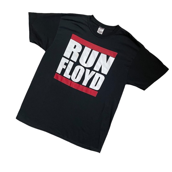 Team Manny Pacquiao run Floyd boxing tee - Picture 8 of 12